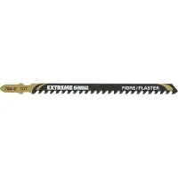 Dewalt EXTREME Spezial-Stichsägeblätter für GFK & Kunststoff - DT2056-QZ