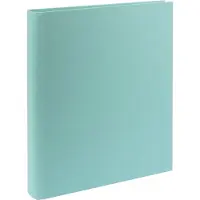 Goldbuch Ringbuch A4 Bella Vista aqua