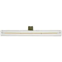 Segula LED-Lampe S14d 6,2W 2.700K klar 30cm