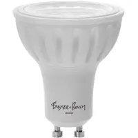 Buster + Punch LED-Reflektor GU10 7W dim 2.700K 3x