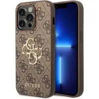 GUESS Guhcp14l4gmgbr Iphone 14 Pro 6.1 4g Big Handyhülle