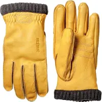 Hestra Deerskin Primaloft Rib