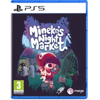 Humble Bundle Mineko's Night Market, PlayStation 5, E (Jeder)
