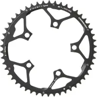 Stronglight E-shifting Exterior 5b Campagnolo 110 Bcd Kettenblatt