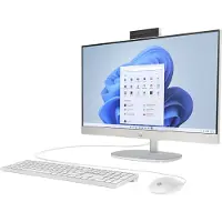 HP 24-cr0103ng, 60,5 cm (23.8"), Full HD, Intel Core i5, 16 GB, 512 GB, Windows 11 Home