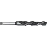 RUKO Spiralbohrer DIN 345 Typ N HSS - 204190
