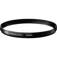 Sigma UV-Filter WR 72mm