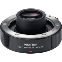 Fujifilm XF Telekonverter 1,4 x TC WR