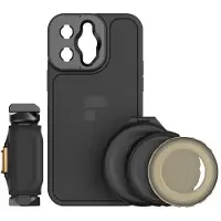 Polar Pro iPhone 14 Pro Case Kit | LiteChaser Pro