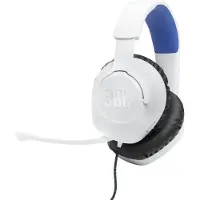 JBL JBLQ100PWHTBLU Kopfhörer & Headset Weiß