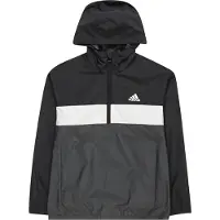 Adidas Woven Parka Jacke