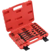 vidaXL 22-tlg. Glühkerzen-Set 8 und 10 mm