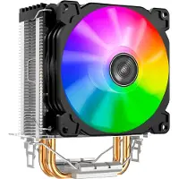 Jonsbo Cr-1200 Argb Cpu-lüfter 92 Mm