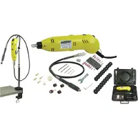BRÜDER MANNESMANN Hobby Tool Kit, 80-tlg.