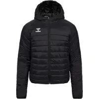 Hummel hmlGO QUILTED HOOD JACKET