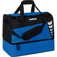 Erima Sporttasche mit Bodenfach Six Wings
