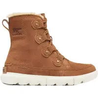 Sorel Women's Explorer Next Joan Wasserdichte Stiefel