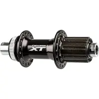 Shimano Xt 8-11s E12 Old Hinterradnabe