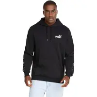 Puma Essentials+ Tape Fl Sweatshirt