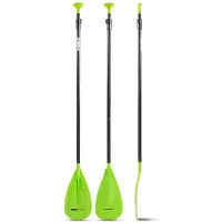 Jobe Aluminium Sup-paddel 3 Stücke