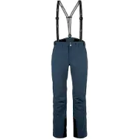 Halti Lasku Women's Drymaxx Ski Pants big dipper blue (A37) 40