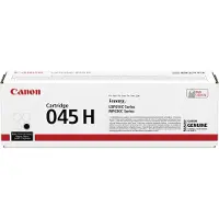 Canon 045 H, 2800 Seiten, Schwarz, 1 Stück(e)