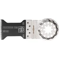 Fein E-Cut Precision BIM-Sägeblatt SL - Schmale Form - 63502205210