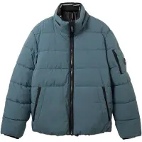 Tom Tailor 1037333 Puffer Jacke