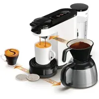 Saeco Switch Hd6594/00 Espressomaschine