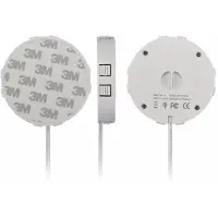 Octavium Wireless Charger Untenliegend
