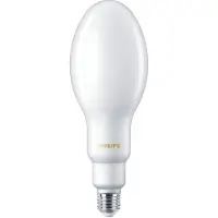 Philips LED-Leuchtmittel TForce Core LED HPL E27 827 FR