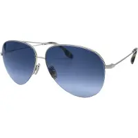 Victoria Beckham Damen-Sonnenbrille VB90S-720 Ø 62 mm