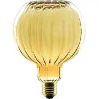 Segula 55073, 4 W, 24 W, E27, 240 lm, 20000 h, Warmes Glühen