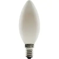Segula 55308, 3,3 W, 21 W, E14, 2000 lm, 20000 h, Warmweiß