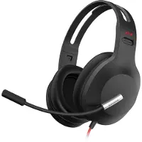Edifier G1 SE, Kabelgebunden, Gaming, 20 - 20000 Hz, Kopfhörer, Schwarz