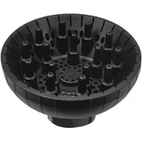 Tondeo Diffuser HD Amico + Drynamic P