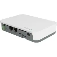 Mikrotik Rb924i-2nd-bt5&bg77 Knot Wlan-router