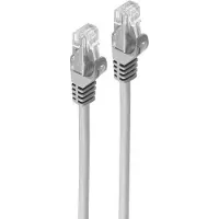 Shiverpeaks BS08-35480, 30 m, Cat7, U/UTP (UTP), RJ-45, RJ-45, Grau