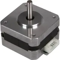 Joy-It Schrittmotor nema17-03 0.2 Nm 1.2 A 1.2 A Wellen-Durchmesser: 5 mm