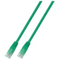 EFB Elektronik EFB-Elektronik - Patch-Kabel - RJ-45 (M) zu RJ-45 (M)