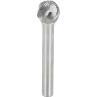 Ks Tools 515.3294, Metall, Rund, 1 Stück(e), 1,2 cm