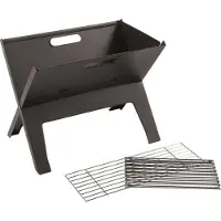 Outwell Cazal Portable Grill Grill
