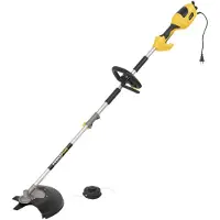 Powerplus Powxg30405 1000w Elektrischer Freischneider