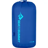 Sea to Summit Packsack Lightweight Stuff Pack 8L Surf The Web blau