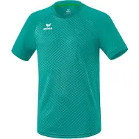 Erima Herren Trikot Madrid 3132110 S - Columbia - S