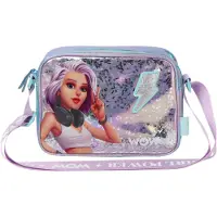 WOW Generation Schultertasche