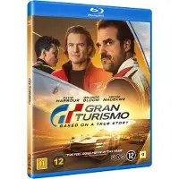 FIB-RMS-BE Gran Turismo