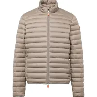 Save the Duck - Alexander - Kunstfaserjacke Gr XXL beige/braun