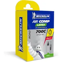 Michelin Fahrradschlauch Presta-Ventil 700x22-23C