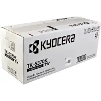 Kyocera TK-5370K, 7000 Seiten, Schwarz, 1 Stück(e)